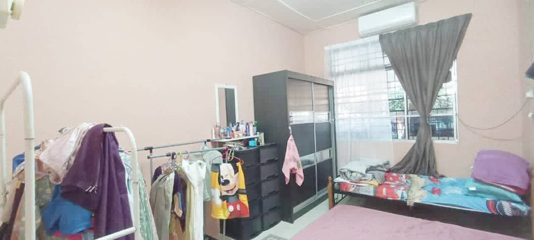 RUMAH TERES UNTUK DIJUAL*Mahkota Permai, Batu 11, Kuantan.  - photo 6