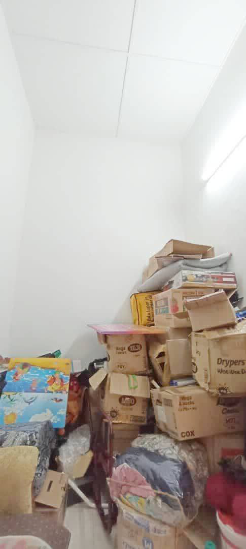RUMAH TERES UNTUK DIJUAL*Mahkota Permai, Batu 11, Kuantan.  - photo 7