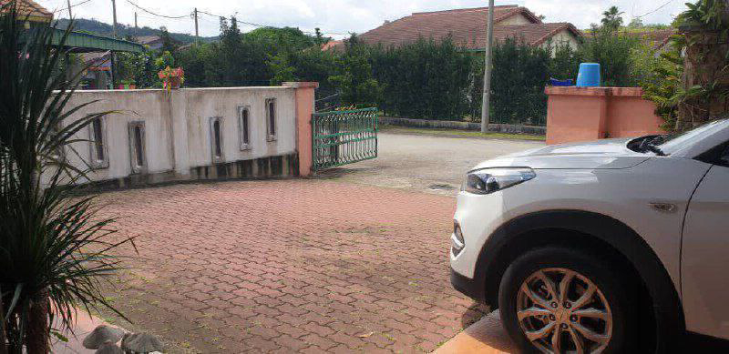 SEMI-D DETACHED UNTUK DIJUAL*Bandar Damansara - photo 4