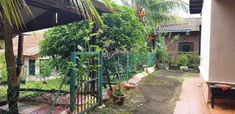 SEMI-D DETACHED UNTUK DIJUAL*Bandar Damansara - photo 10