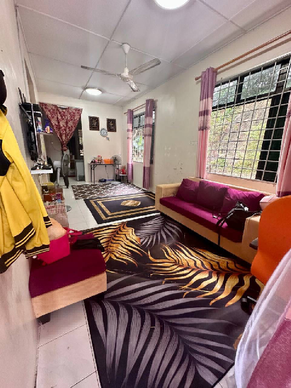 TERES ENDLOT SETINGKAT INDERA MAHKOTA 14, KUANTAN  - photo 2