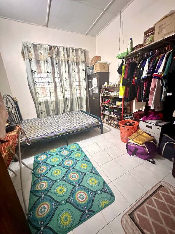 TERES ENDLOT SETINGKAT INDERA MAHKOTA 14, KUANTAN  - photo 3