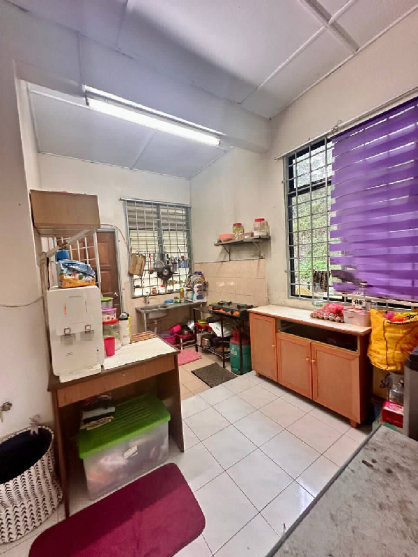 TERES ENDLOT SETINGKAT INDERA MAHKOTA 14, KUANTAN  - photo 5
