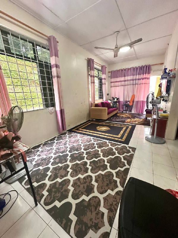 TERES ENDLOT SETINGKAT INDERA MAHKOTA 14, KUANTAN  - photo 6