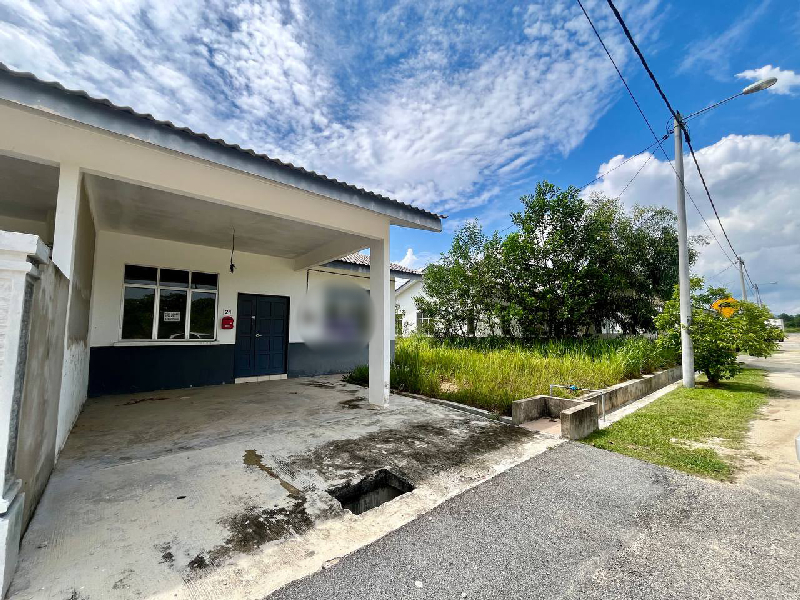  Semi-D Setingkat Gambang Jaya - photo 5