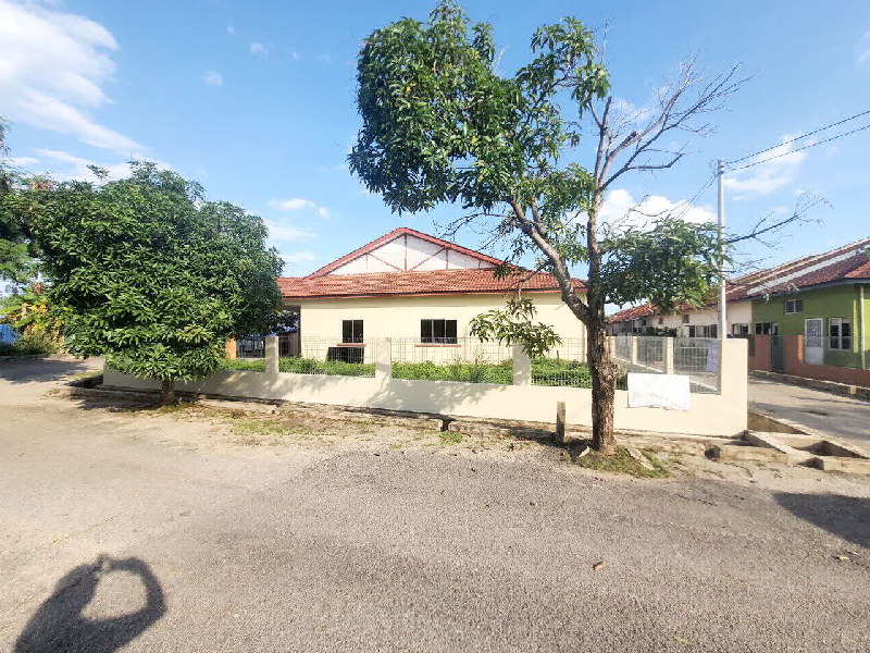 Teres Cornerlot Seberang Balok - photo 3