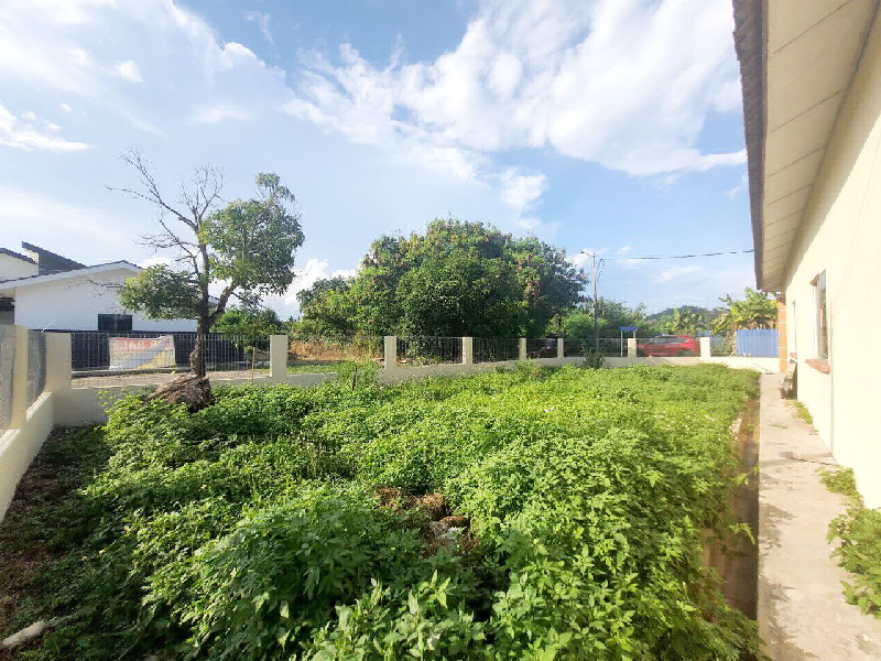 Teres Cornerlot Seberang Balok - photo 4