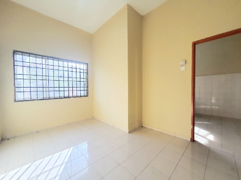 Teres Cornerlot Seberang Balok - photo 10