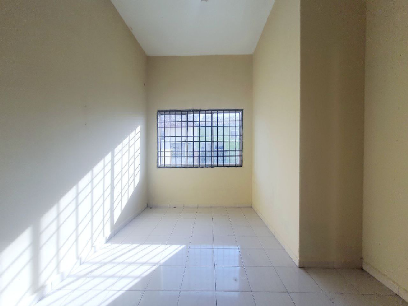 Teres Cornerlot Seberang Balok - photo 11