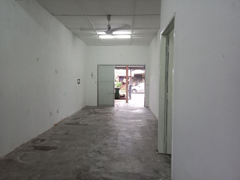 Teres Setingkat Kempadang Makmur - photo 4