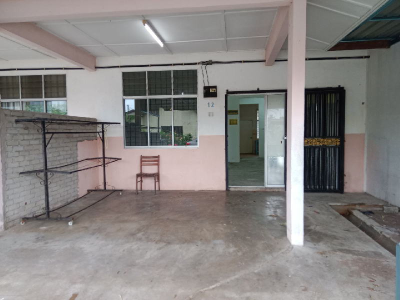 Teres Setingkat Kempadang Makmur - photo 6