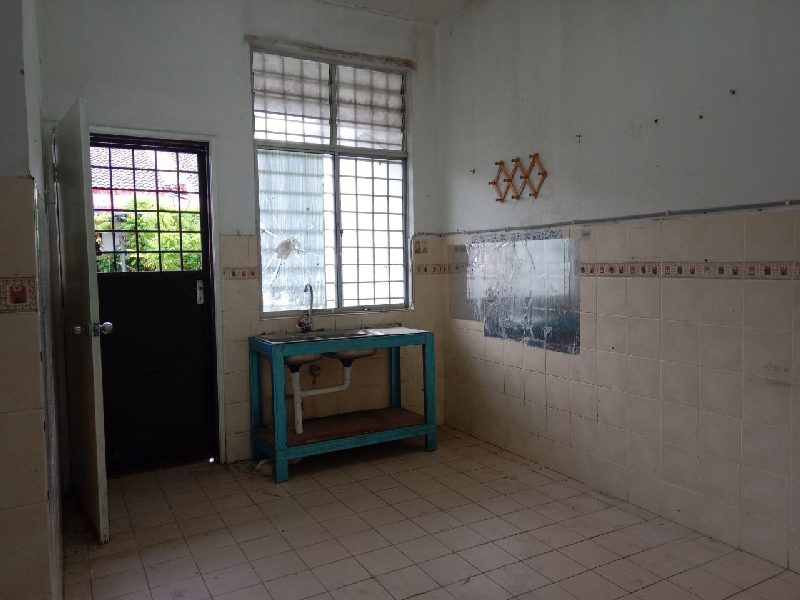 Teres Setingkat Kempadang Makmur - photo 7