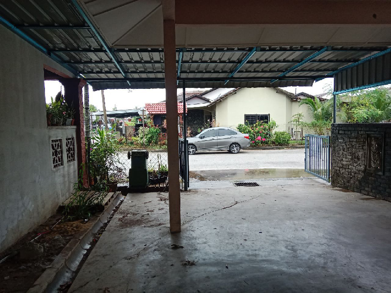 Teres Setingkat Kempadang Makmur - photo 8
