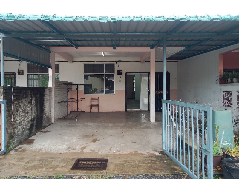 Teres Setingkat Kempadang Makmur - photo 10