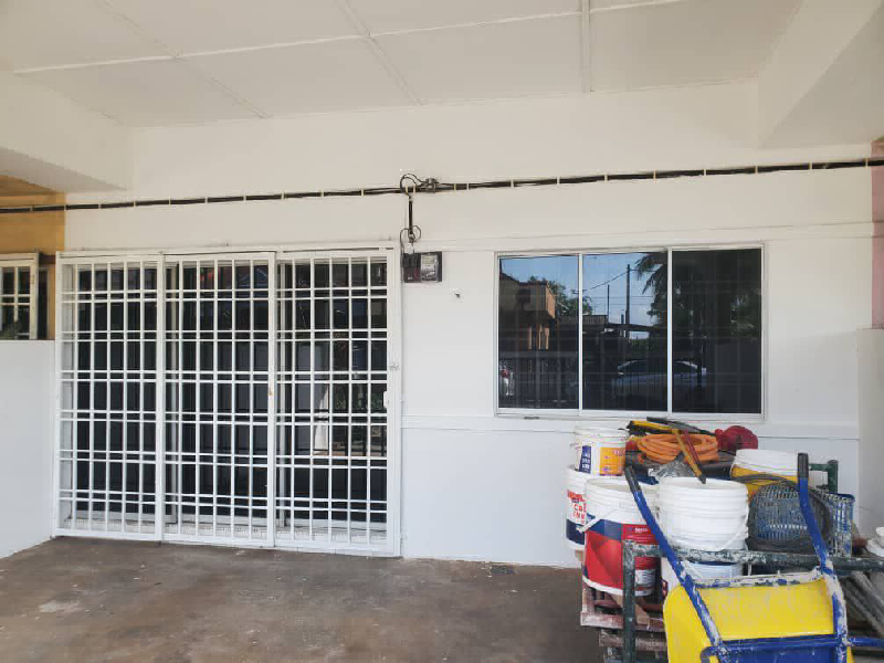 TERES SETINGKAT UNTUK DIJUAL*Lorong Beserah Permai, Kuantan. - photo 8