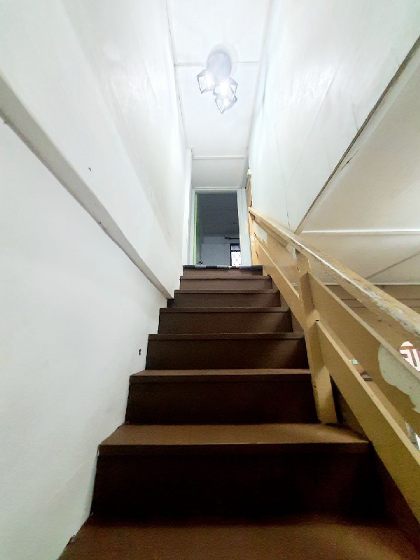 KOS RENDAH SEMI-D DUA TINGKAT LORONG LENGKOK TANAH PUTIH BARU KUANTAN - photo 4