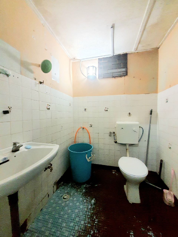 KOS RENDAH SEMI-D DUA TINGKAT LORONG LENGKOK TANAH PUTIH BARU KUANTAN - photo 7