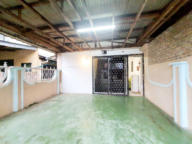 KOS RENDAH SEMI-D DUA TINGKAT LORONG LENGKOK TANAH PUTIH BARU KUANTAN - photo 8