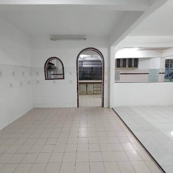 Teres 2 tingkat di Indera Mahkota 2 Kuantan - photo 2