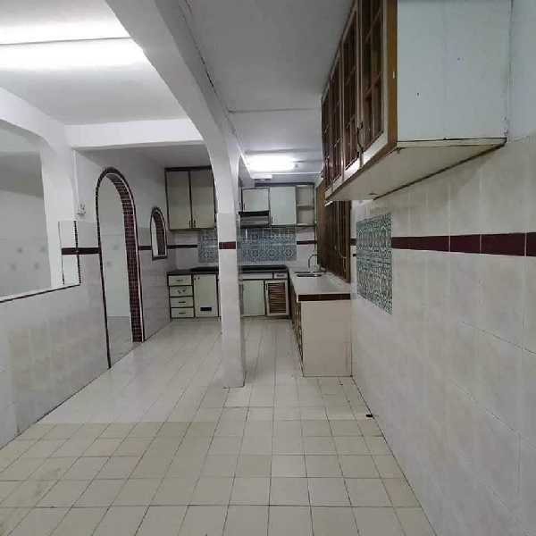 Teres 2 tingkat di Indera Mahkota 2 Kuantan - photo 4