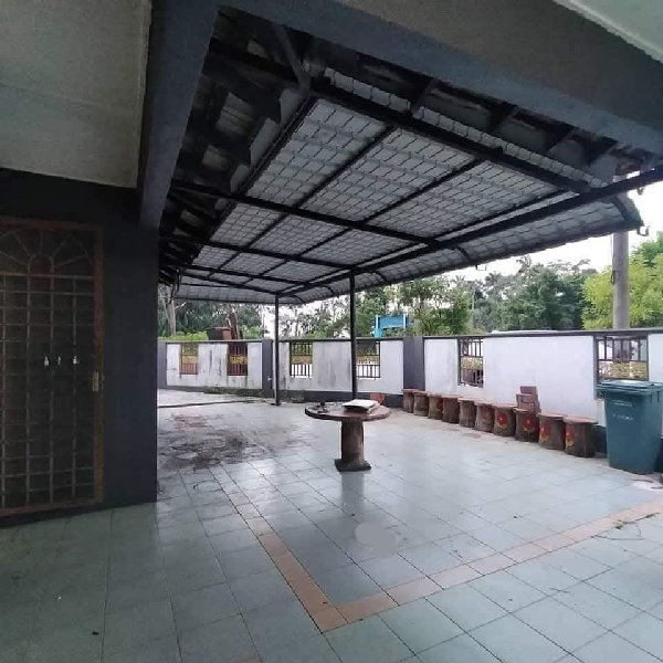 Teres 2 tingkat di Indera Mahkota 2 Kuantan - photo 5