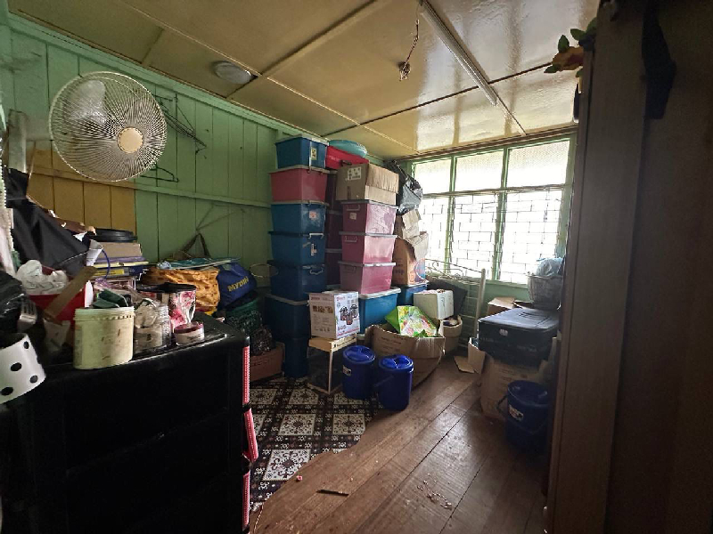 Rumah Separa Kayu Kos Rendah Seri Kemunting, Kuantan - photo 2