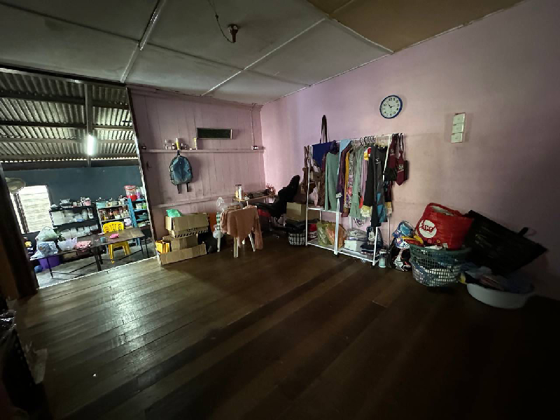 Rumah Separa Kayu Kos Rendah Seri Kemunting, Kuantan - photo 3