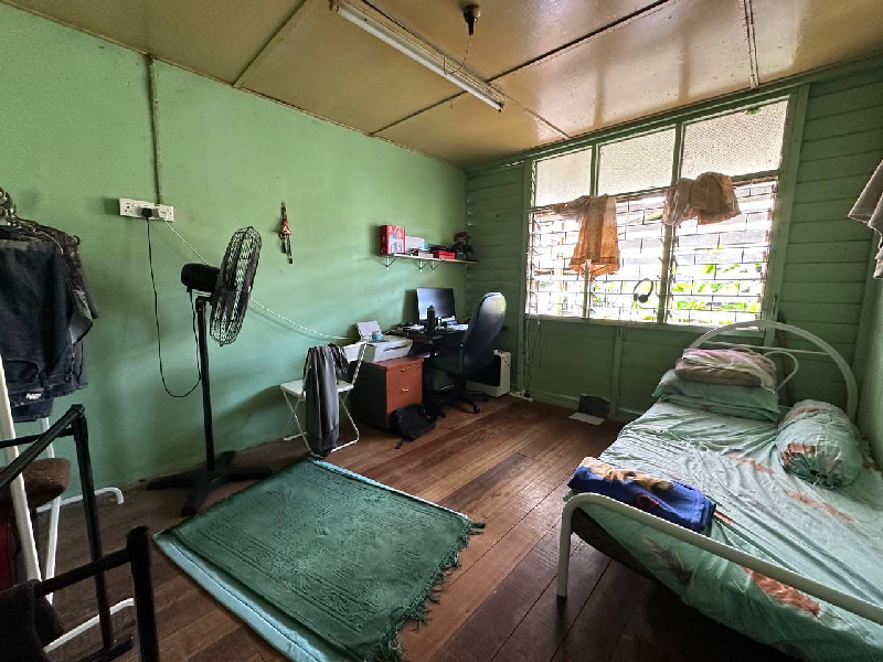 Rumah Separa Kayu Kos Rendah Seri Kemunting, Kuantan - photo 6