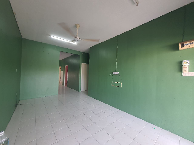 TERES SETINGKAT GAMBANG DAMAI KUANTAN - photo 2