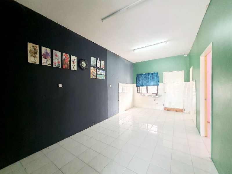 TERES SETINGKAT GAMBANG DAMAI KUANTAN - photo 3