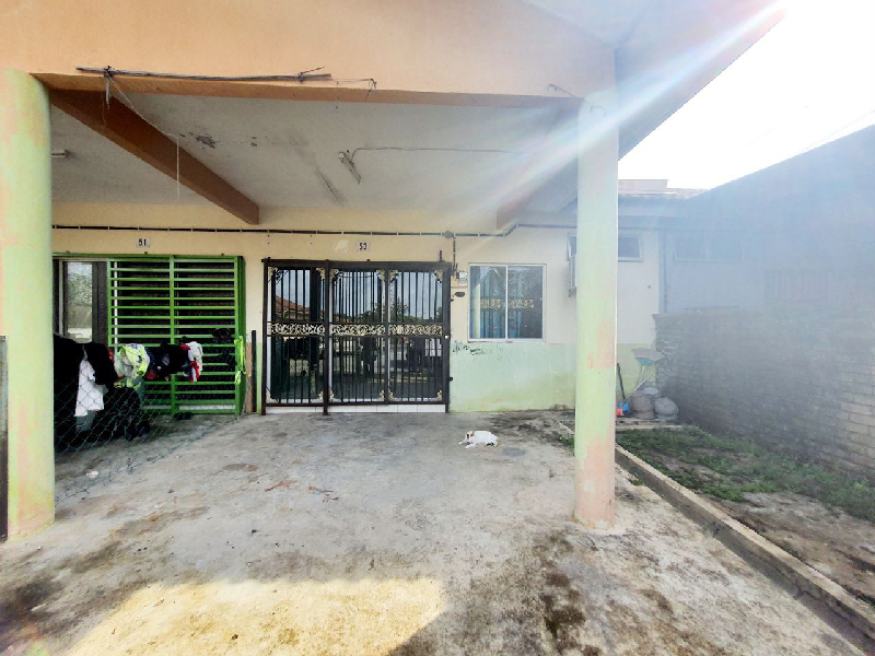 TERES SETINGKAT GAMBANG DAMAI KUANTAN - photo 4