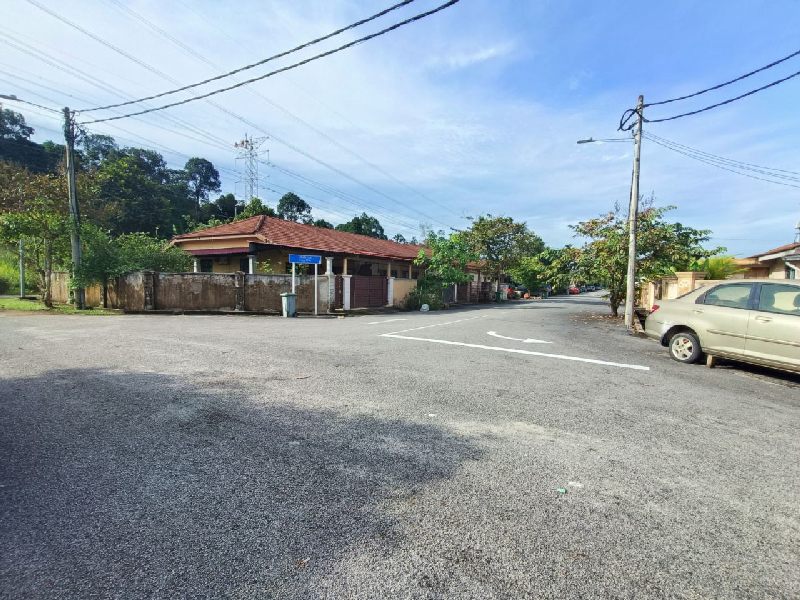 TERES SETINGKAT GAMBANG DAMAI KUANTAN - photo 5