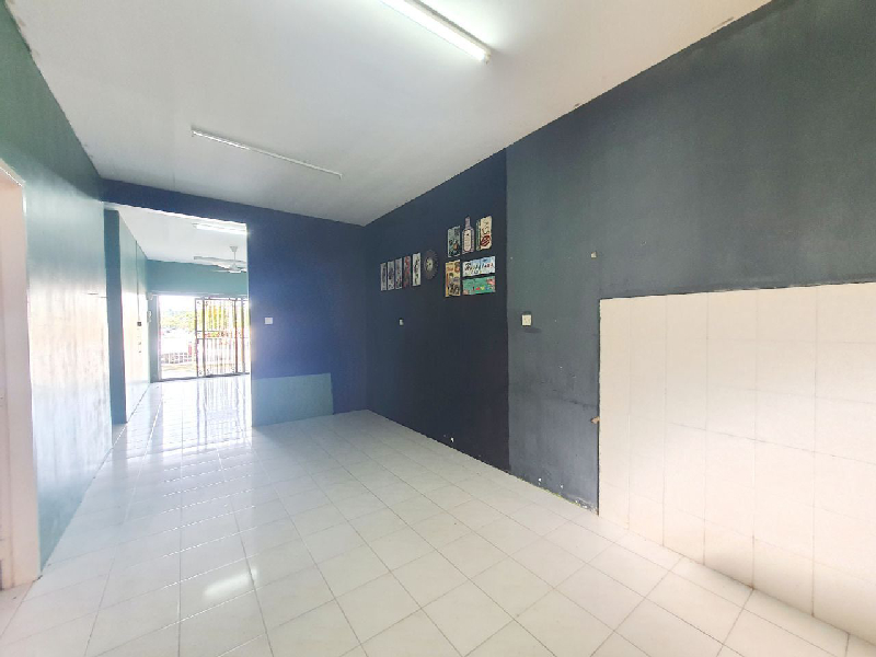 TERES SETINGKAT GAMBANG DAMAI KUANTAN - photo 6