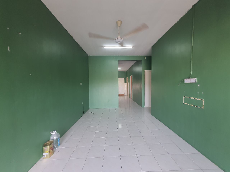 TERES SETINGKAT GAMBANG DAMAI KUANTAN - photo 8