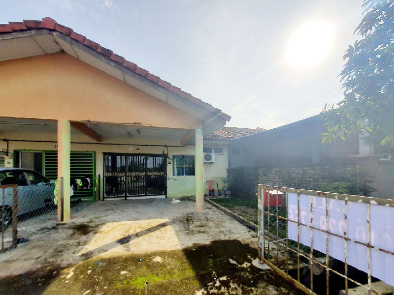 TERES SETINGKAT GAMBANG DAMAI KUANTAN - photo 9