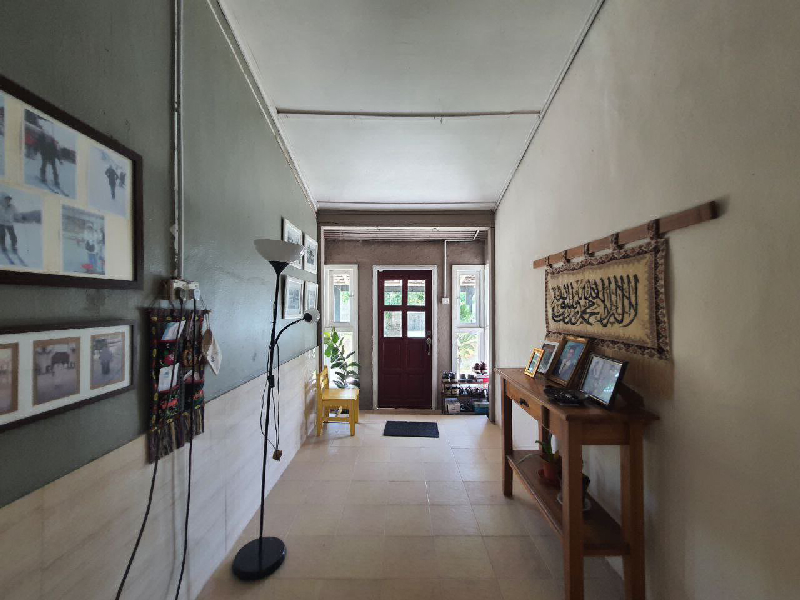 Rumah corner untuk dijual di Kubang Buaya, Kuantan. - photo 9