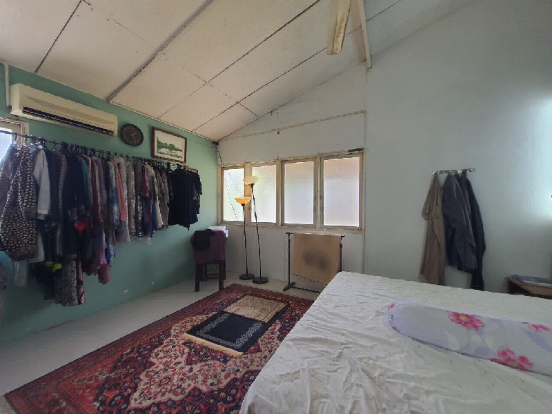 Rumah corner untuk dijual di Kubang Buaya, Kuantan. - photo 10