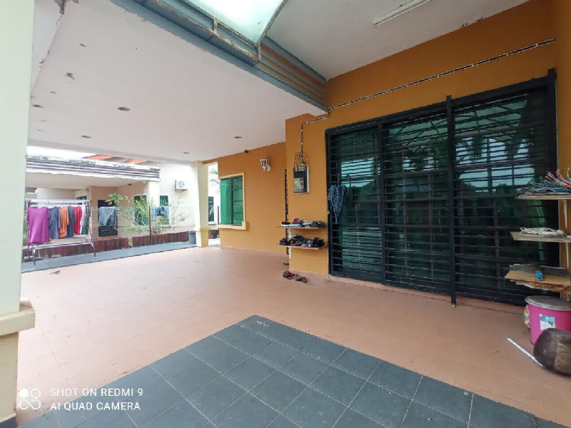 SEMI D ALAM PERDANA IM 12 KUANTAN - photo 3