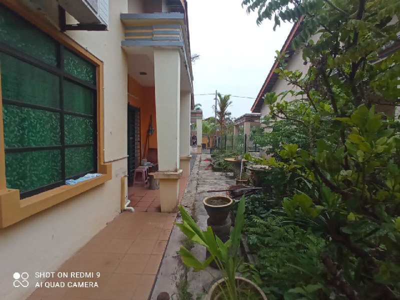 SEMI D ALAM PERDANA IM 12 KUANTAN - photo 5