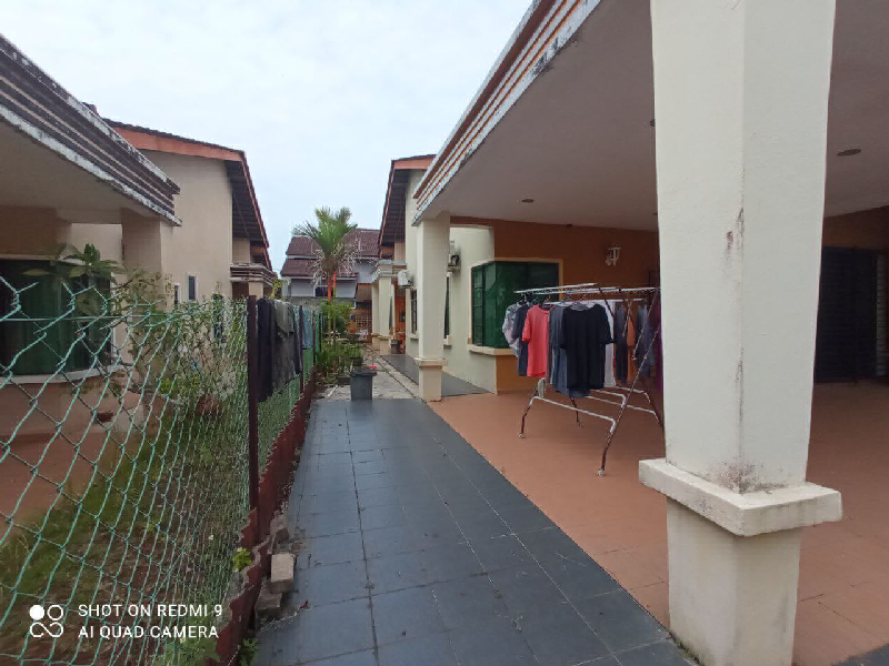 SEMI D ALAM PERDANA IM 12 KUANTAN - photo 8