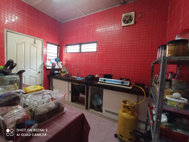 SEMI D ALAM PERDANA IM 12 KUANTAN - photo 12