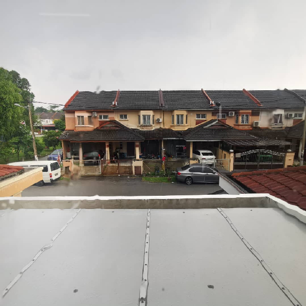 Double Storey Andalas Klang - photo 3