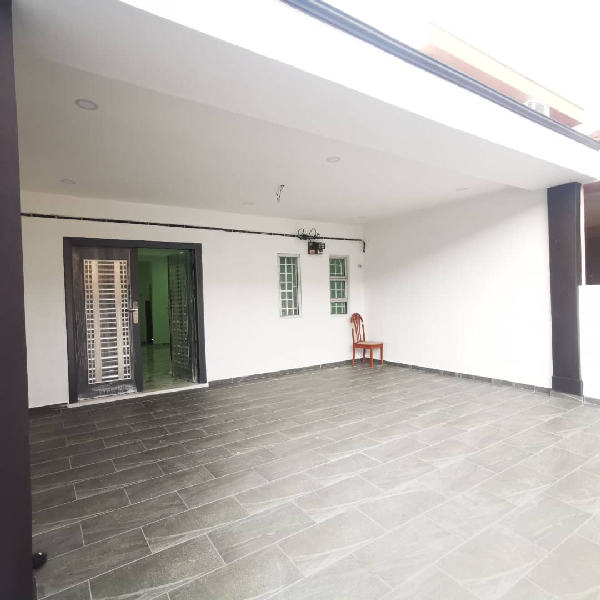 Double Storey Andalas Klang - photo 4