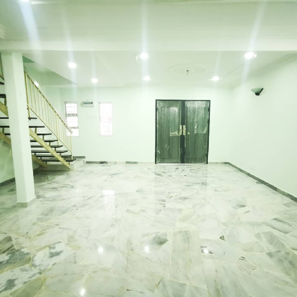 Double Storey Andalas Klang - photo 8