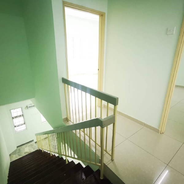 Double Storey Andalas Klang - photo 11