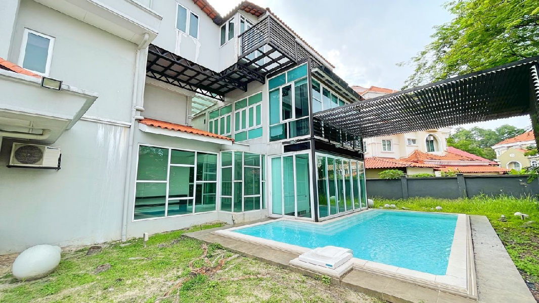 Semi D Putramas Seksyen 7 - photo 3