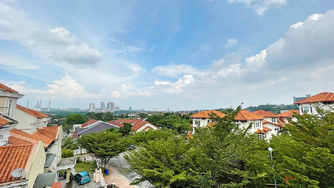Semi D Putramas Seksyen 7 - photo 11