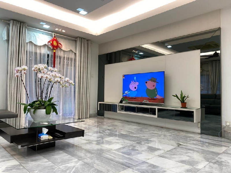 Bungalow Taman Bukit Mewah - photo 3