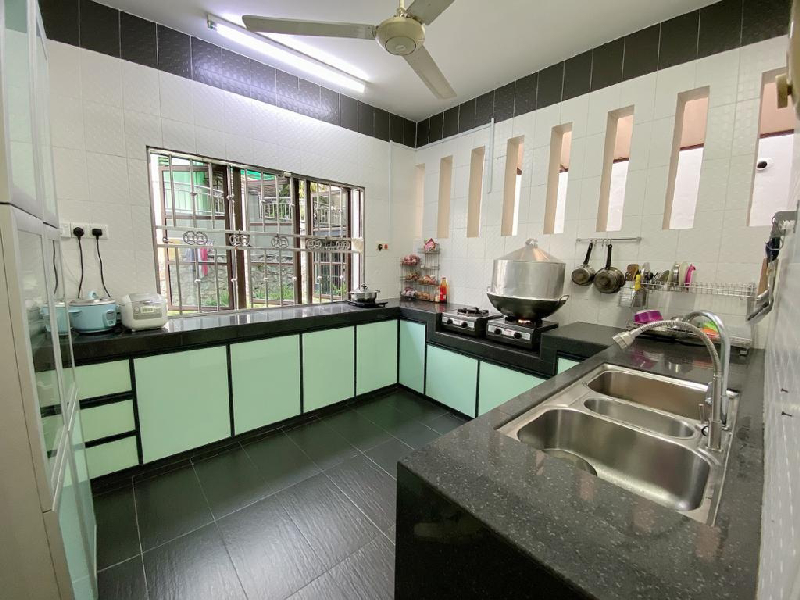 Bungalow Taman Bukit Mewah - photo 8