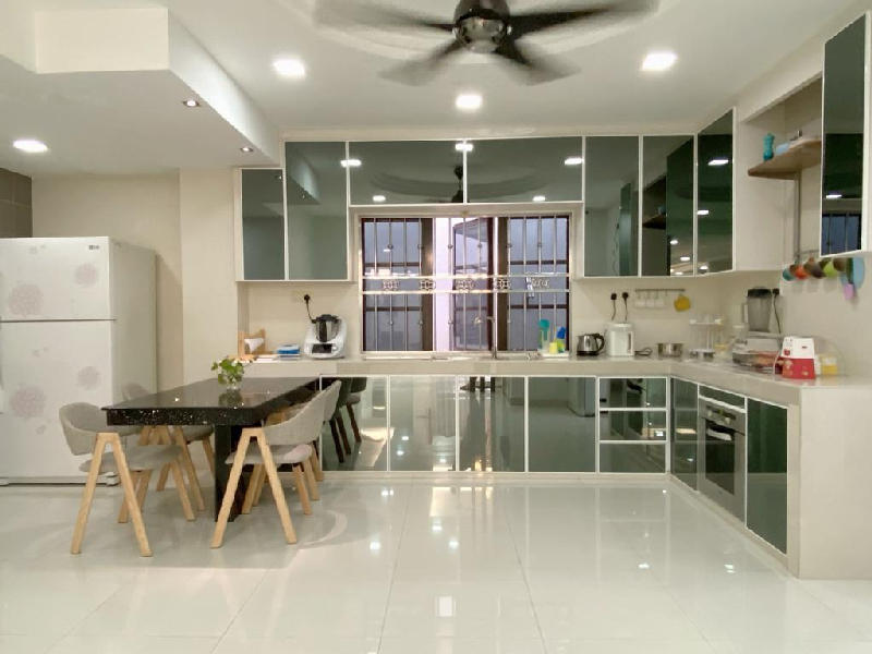 Bungalow Taman Bukit Mewah - photo 10